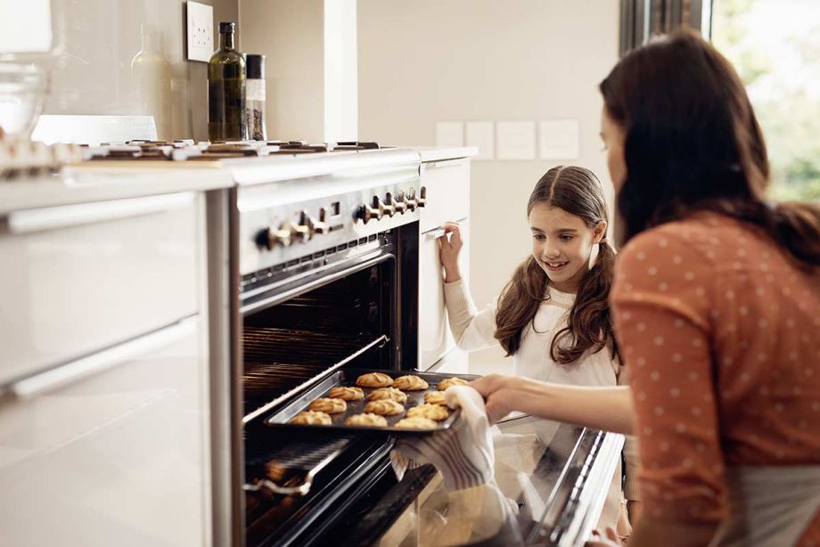 consumi elettrici forno