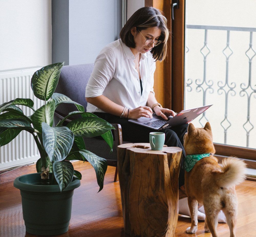 impronta ecologica emissioni casa